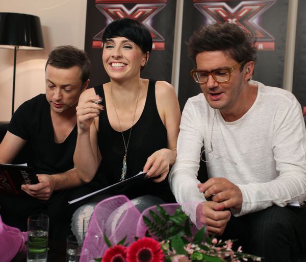 Spektakularne porażki "X Factor" i "Bitwy na głosy"!