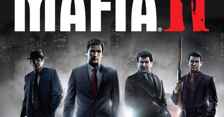 Mafia 2 - recenzja