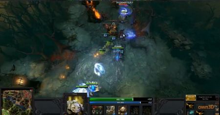 Jeżeli to jeszcze kogoś obchodzi: tak, w Dota 2 będzie można grać za pośrednictwem LAN