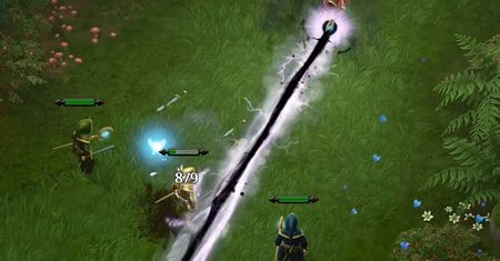 Magicka 2 dostała darmową porcję nowych zaklęć