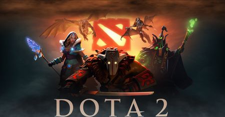 Dota 2 dostała wielką aktualizację. A w niej, między innymi, ukłon w stronę Pratchetta