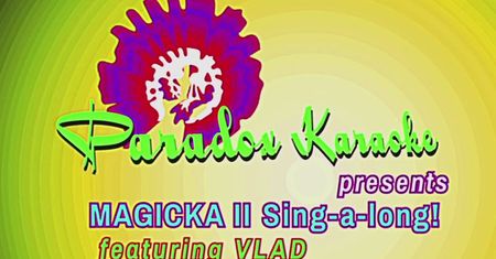 Uwaga, nowy trailer Magicka 2 zawiera karaoke i straszny akcent