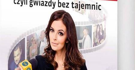 Anna Wendzikowska wydaje książkę! Mamy okładkę i zdjęcia z sesji promocyjnej