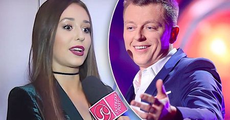 Izabella Krzan i Rafał Brzozowski są parą?! Piękna miss nie może przestać się nim zachwycać! [WIDEO]