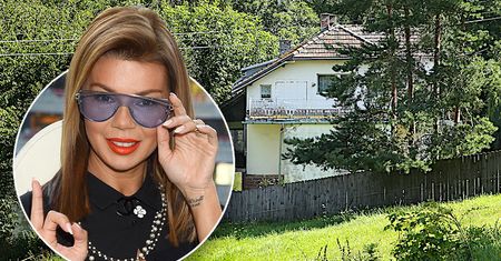 Wydało się! Edyta Górniak wraca do Polski? Zabrała się za remont legendarnej willi!