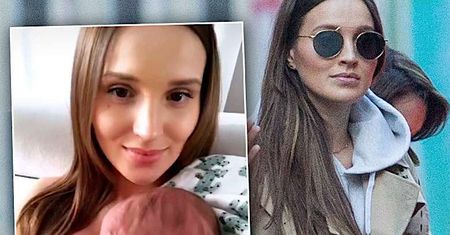 Marina Łuczenko znalazła się na linii ognia okrutnych hejterów! Dzielnie odparła atak zamykając im usta!
