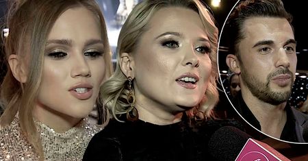 Świąteczne marzenia gwiazd. Agnieszka Kaczorowska, Gosia Andrzejewicz i inni zdradzili swoje sekrety [WIDEO]