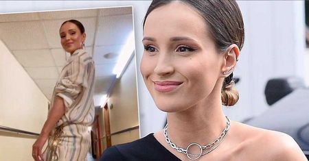 Nowe zdjęcie Mariny podzieliło fanów. O co poszło tym razem? Niektórzy byli wyjątkowo niemili