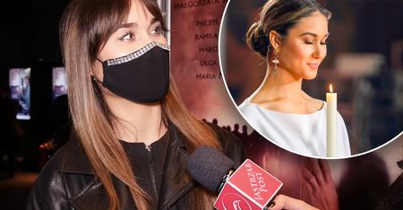 Ida Nowakowska otwarcie o kryzysie wiary: "Są momenty, że mówisz: po co?". Opowiedziała nam o nich