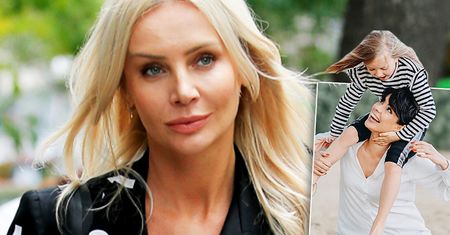 Agnieszka Woźniak-Starak komentuje stan zdrowia Doroty Gardias. Co z jej córeczką?