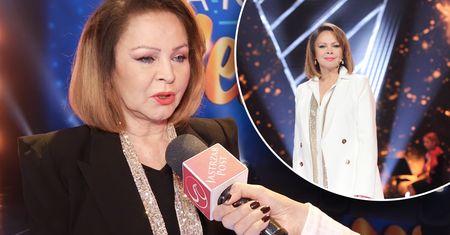 Izabela Trojanowska zapowiada nowy sezon "The Voice Senior". To będzie jej debiut w jury [WIDEO]