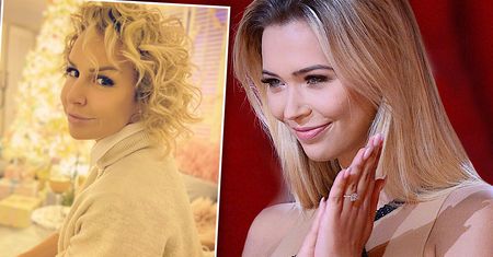 Sandra Kubicka chce zagrać u Blanki Lipińskiej: "Błagam, zadzwońcie do mnie". To nie byłby jej aktorski debiut