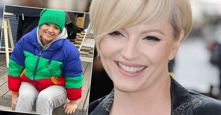 Dorota Szelągowska to ma oko! Na wyprzedaży w sieciówce kupiła niedrogą kurtkę. Fanki oszalały na jej punkcie
