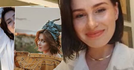 Anna Maria Sieklucka o milionach fanów na Instagramie: "Szok i niedowierzanie". Kto prowadzi jej konto?