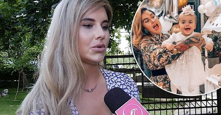 Ola Żuraw z "Top Model" o trudach samotnego macierzyństwa. Mówi o ogromnej porażce i relacji z ojcem córki