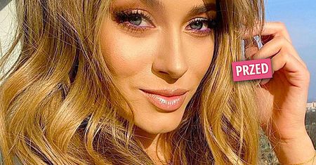 Marcelina Zawadzka pokazała nową fryzurę. Skorzystała z pomysłu J.Lo i wygląda nieziemsko
