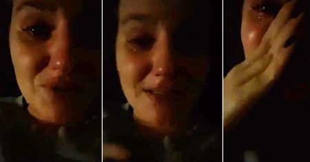 Zosia Zborowska ze łzami w oczach błaga internautów o pomoc: "Serce mi pęka". Czasu pozostało niewiele