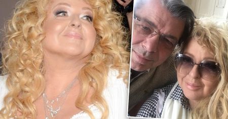 Magda Gessler pochwaliła się prezentem od męża: "Nie mogę się napatrzeć". To najpiękniejszy dowód miłości