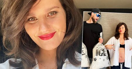 Zosia Zborowska pokazała wyprawkę dla dziecka. Będzie synek czy córeczka? Fani już nie mają żadnych wątpliwości