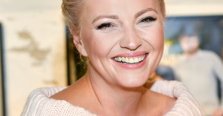 Dorota Szelągowska znowu jest zakochana. Już wiadomo, kto skradł serce dekoratorki wnętrz