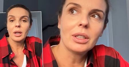 Agnieszka Włodarczyk skarży się na dolegliwości w ciąży: "Oho.. znowu ta..." To może być uciążliwe