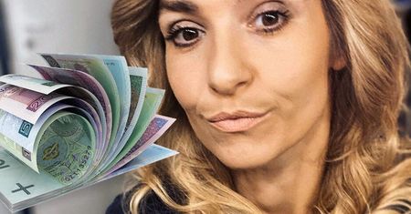 Koroniewska bez namysłu odrzuciła kasową propozycję poprowadzenia popularnego show. Miała ku temu osobiste powody
