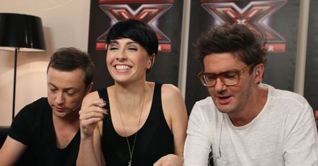 Spektakularne porażki "X Factor" i "Bitwy na głosy"!