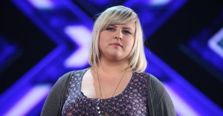 Anna Antonik zdradza kulisy "X factor". Przypięto jej łatkę nieśmiałej, zaszufladkowano