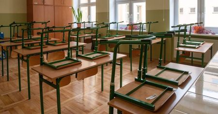 Do warszawskich przedszkoli i szkół jest już zapisanych ok. 12 tys. dzieci z Ukrainy