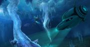 Subnautica: Below Zero już za kilka miesięcy zabierze nas w bardzo mroźne rejony