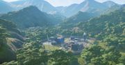 Jurassic World: Evolution - recenzja. "Przypomnij mi, abym podziękował Johnowi za wspaniały weekend"