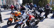 Motocykliści rozpoczęli nowy sezon