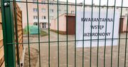 Kwarantanna w Policach. Rodzice nie byli na to przygotowani