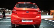 Ford Ka Concept