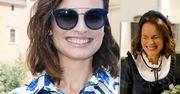 Ciężarna Anna Starmach chwali się sukienką na święta i węszy nową aferę: "Skandal". Też to zauważyliście?