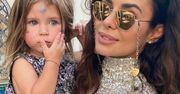 Nie uwierzycie, jak Natalia Siwiec nazywa swoją córkę. Oburzenie instagramowych mam za: trzy, dwa, jeden…
