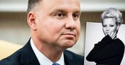 Andrzej Duda zareagował na doniesienia o Strajku Kobiet. Nie pozostał obojętny na uwagę Kożuchowskiej