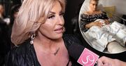 Lekarze zaszkodzili Dagmarze Kaźmierskiej! Królowa życia o koszmarze jaki spotkał ją po wypadku [WIDEO]