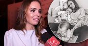 Anna Wendzikowska z sukcesem łączy pracę z macierzyństwem. Jak to robi? "Sekret polega na tym, że…" [WIDEO]