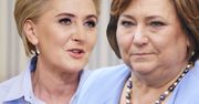 Anna Komorowska ujawniła rozmowę z Agatą Dudą. Złożyła jej propozycję, którą Pierwsza Dama odrzuciła. Długo trzymała to w tajemnicy