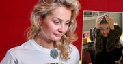 Małgorzata Socha zabrała się za jesienne porządki w pokoju dzieci i szybko pożałowała. Takiego bałaganu jeszcze nie widzieliście