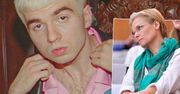 Mata znów ma problemy. Tym razem naraził się Paulinie Młynarskiej. Co nawywijał młody raper?