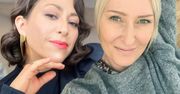 Natalia Kukulska zaskoczyła Anitę Lipnicką osobistym wpisem. Długo nie czekała na reakcję. Na pewno się jej nie spodziewała