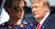 Rozwód Melanii i Donalda Trumpa jest tylko kwestią czasu? Była Pierwsza Dama już dawno podjęła stanowcze kroki