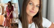 Anna Lewandowska wychowuje córkę na poliglotkę. W ilu językach uczy się mała Klara? Nie każdy by podołał…