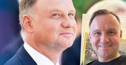 Andrzej Duda chwali się szczepieniem na Covid-19. Internauci dopatrzyli się ukłonu w stronę LGBT