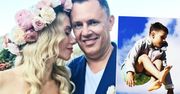 Ślub Małgorzaty Opczowskiej odbył się w cieniu podwójnej tragedii. Zachowanie syna bardzo wzruszyło pannę młodą
