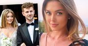 Joanna Opozda relacjonuje przygotowania do podróży poślubnej. Zaskakujące, co chce ze sobą zabrać