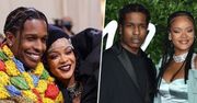 A$AP Rocky rozpieszcza Rihannę na każdym kroku. Ciężarna gwiazda może liczyć na bardzo romantyczne niespodzianki