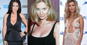 Powiększyły biust, a potem pożałowały. Te gwiazdy wyjęły implanty! Wśród nich Woźniak-Starak, Krupa, Węgrowska i Beckham